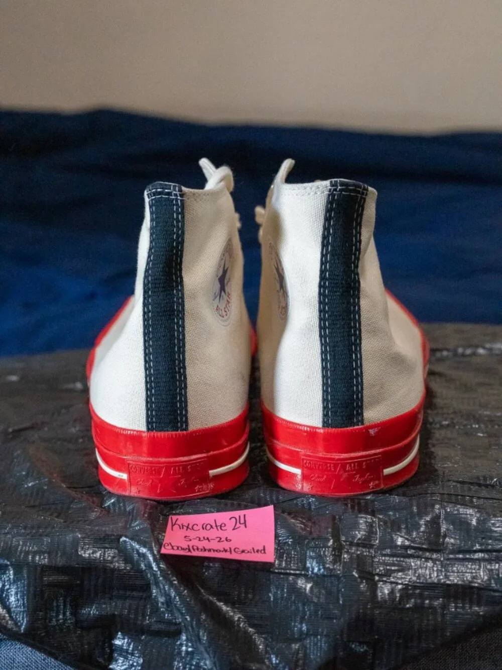N/A up sale